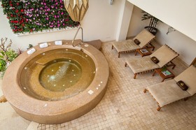 Hotel Mansion del Conde Boutique & Spa