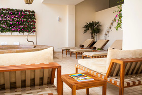 Hotel Mansion del Conde Boutique & Spa