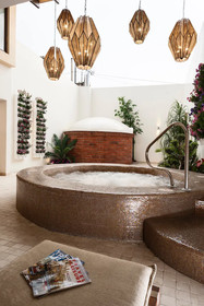Hotel Mansion del Conde Boutique & Spa