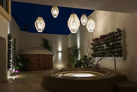 Hotel Mansion del Conde Boutique & Spa