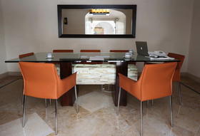 Hotel Mansion del Conde Boutique & Spa