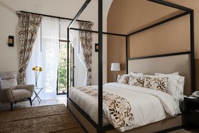 Hotel Mansion del Conde Boutique & Spa