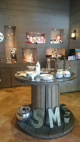 Hotel Mansion del Conde Boutique & Spa