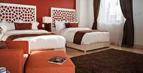 Hotel Mansion del Conde Boutique & Spa