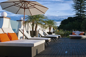 Hotel Mansion del Conde Boutique & Spa