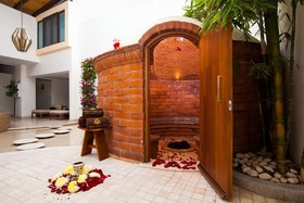 Hotel Mansion del Conde Boutique & Spa