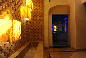 Hotel Mansion del Conde Boutique & Spa