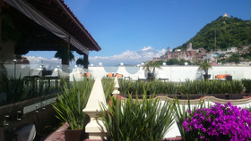Hotel Mansion del Conde Boutique & Spa