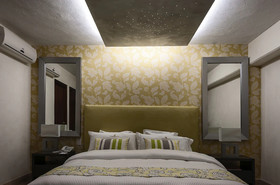 Hotel Mansion del Conde Boutique & Spa