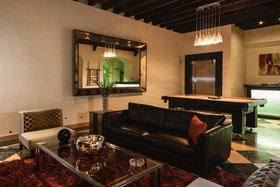 Hotel Mansion del Conde Boutique & Spa