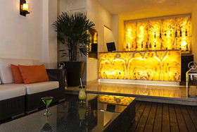 Hotel Mansion del Conde Boutique & Spa