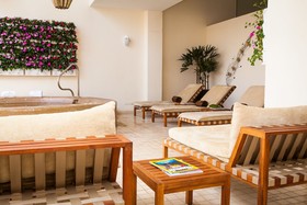 Hotel Mansion del Conde Boutique & Spa