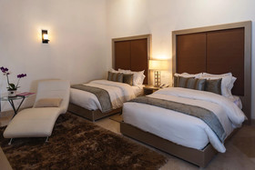 Hotel Mansion del Conde Boutique & Spa