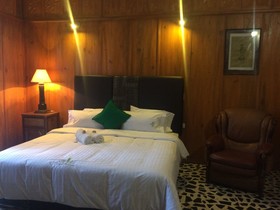 Hotel Vitorina