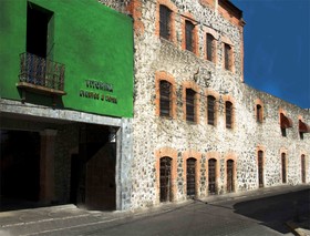 Hotel Vitorina