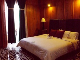Hotel Vitorina