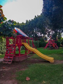 Las Calandrias