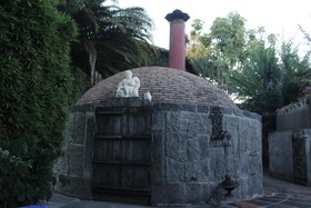 Las Calandrias