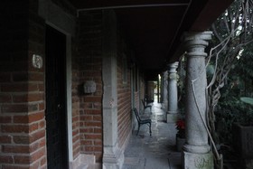 Las Calandrias