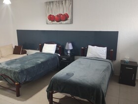Provenza Hotel & Suites