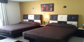 Soleil Inn Atlixco