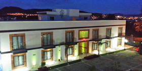 Soleil Inn Atlixco
