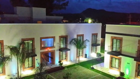 Soleil Inn Atlixco
