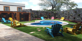 Soleil Inn Atlixco