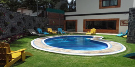 Soleil Inn Atlixco