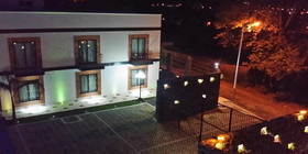 Soleil Inn Atlixco