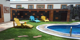 Soleil Inn Atlixco