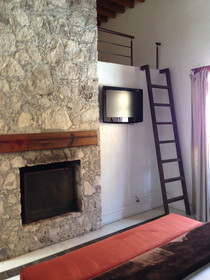 Casa Mateo Hotel