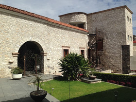 Casa Mateo Hotel