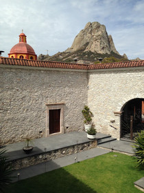 Casa Mateo Hotel