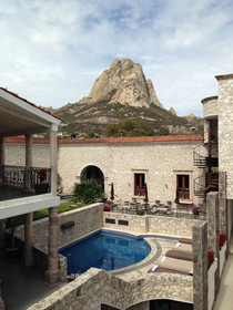 Casa Mateo Hotel