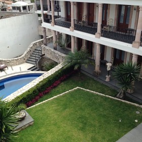 Casa Mateo Hotel