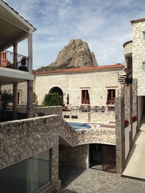 Casa Mateo Hotel
