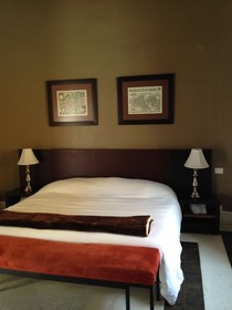 Casa Mateo Hotel