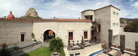 Casa Mateo Hotel