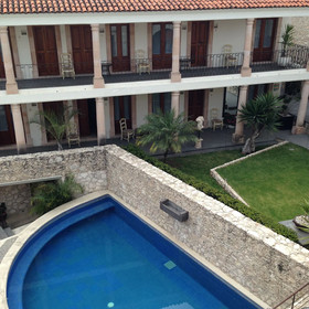 Casa Mateo Hotel