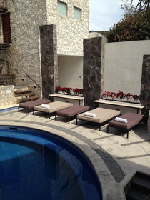 Casa Mateo Hotel
