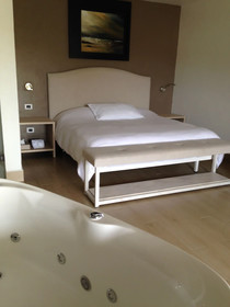 Casa Mateo Hotel