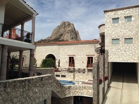 Casa Mateo Hotel