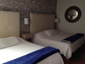Casa Mateo Hotel