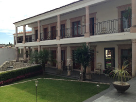 Casa Mateo Hotel