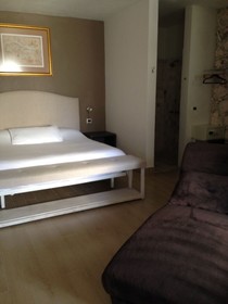 Casa Mateo Hotel