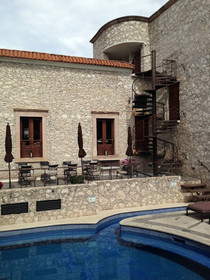 Casa Mateo Hotel