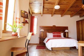 Casa Tsaya Boutique