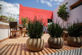 Casa Tsaya Boutique