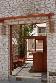 Casa Tsaya Boutique